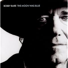 The Moon Was Blue