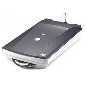 Canon CanoScan 5200F