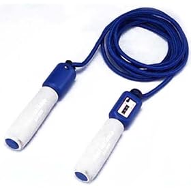 ALINCO(�A���C���R) �W�����v���[�v �J�E���^�[�t�� EX-006