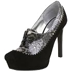 Carlos by Carlos Santana Women's Daring Platform Pump