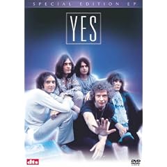 Yes [DVD] [Import]