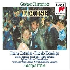 Charpentier: Louise