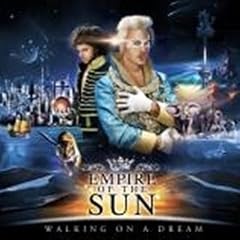 【クリックで詳細表示】Walking on a Dream [CD， Import， from US]