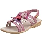 Buckle My Shoe Toddler Water Lilly Sandal
