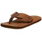 Reef Reef Leather Smoothy Sandal