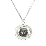 Pyrrha Wax Seals Mini Fox Head Hook