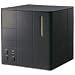 �A�s�b�N�X �X�`�[�����A���}������ CUBE �u���b�N AHD-030-BK