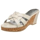 La Canadienne Women's Afton Slide Wedge
