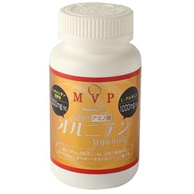 MVP �I���j�`�� 30000mg+�A���M�j�� 150��