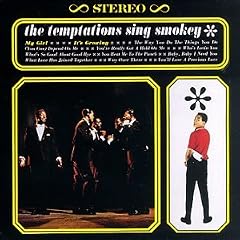The Temptations Sing Smokey