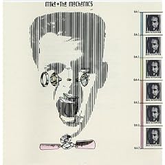 Mike + the Mechanics