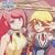BLAZBLUE SONGACCORD#1 with CONTINUUM SHIFT