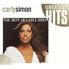 The Best of Carly Simon
