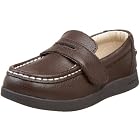 pediped Toddler/Little Kid Charlie Loafer