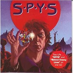 Spys/Behind Enemy Lines