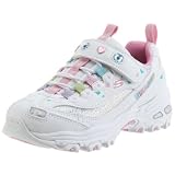 [スケッチャーズ] SKECHERS フラッシュライトベルクロスニーカー