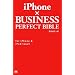iPhone�~BUSINESS PERFECT BIBLE for iPhone & iPod touch