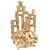 BRIO �݂�50�s�[�X 30153