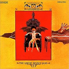 The Law Of Devil's Land ~���E�T��~
