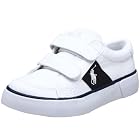 Polo by Ralph Lauren Toddler/Little Kid 91981 Harold Ez Sneaker