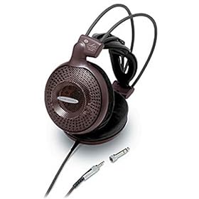 audio-technica ATH-AD9 �G�A�[�_�C�i�~�b�N�w�b�h�z��