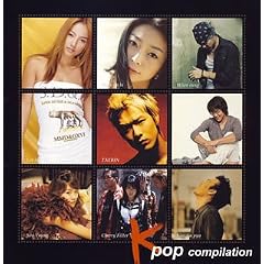 K�\POP�R���s���[�V���� Vol.1