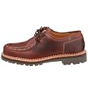 Tirolean D-6201: Brown Tirolean D-6201: Brown