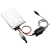 �O���[���n�E�X SATA/IDE-USB2.0�ϊ��A�_�v�^ 2.5�C���`HD�Ή� GH-USHD-IDESA