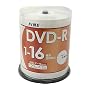 FINE DVD-R4.7GB1��^��p���C�h�v�����^�u��1-16�{���X�s���h���P�[�X100������ FDR47-16X100PW
