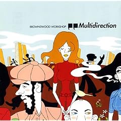 MULTIDIRECTION