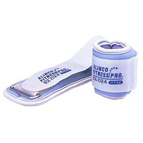 ALINCO(�A���C���R) ���X�g�E�A���N���E�F�C�g 0.5kg�~2 EX-024
