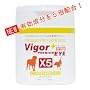 ����p�v���~�A���T�v�������g�@Premium Pet Supplements Vigor+�i�r�K�[�v���X�jfor Dogs �v���~�A���A�CX5�i�����x�v���|���X���u���[�x���[�����e�C���z���I�j�y�L��������5�{�z���I�z