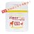 犬専用プレミアムサプリメント Premium Pet Supplements Vigor+(ビガープラス)for Dogs プレミアムアイX5(高純度プロポリス&ブルーベリー&ルテイン配合!)【有効成分を5倍配合!】