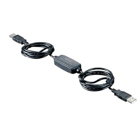 �o�b�t�@���[�R�N���T�v���C BUFFALO USB�g�����X�t�@�[�P�[�u�� 1.8M USBC2TC18BKA