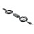 �o�b�t�@���[�R�N���T�v���C BUFFALO USB�g�����X�t�@�[�P�[�u�� 1.8M USBC2TC18BKA
