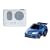 Q�X�e�A QSS01 �X�J�C���C��GT-R R-34 �X�^�[�^�[�Z�b�g (A/B)