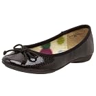 Madden Girl Women's Kelvinn Ballerina Flat