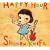 HAPPY HOUR