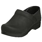 Dansko Professional Oiled Leather Clog
