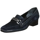 Amalfi by Rangoni Frizzy Loafer