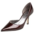 AK Anne Klein Women's Christa Basic Pump