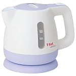 T-fal 電気ケトル アプレシア スカイブルー 0.8L BF802322