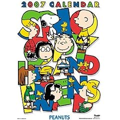 �X�k�[�s�[ 2007�N �J�����_�[