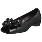 Kathryn Kerrigan Gabrielle Peep Toe Pump