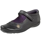 Buckle My Shoe Little Kid/Big Kid Georgie Flat