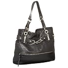 B. MAKOWSKY Portland Large Tote