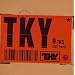 TKY