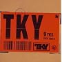 TKY