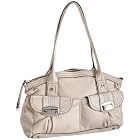 B. MAKOWSKY Chicago E/W Satchel