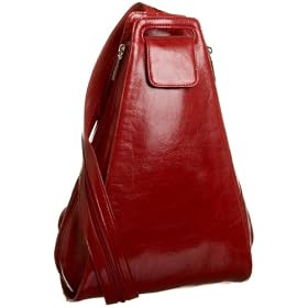 Hobo International Betta Sling/Backpack